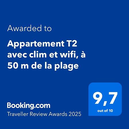 Appartement T2 Avec Clim Et Wifi, A 50 M De La Plage Collioure Extérieur photo