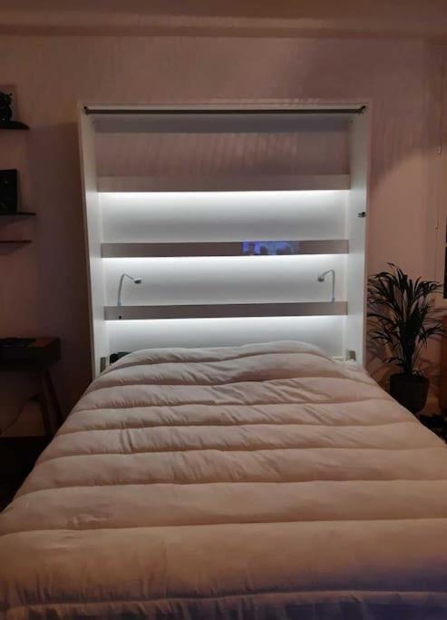 Appartement T2 Avec Clim Et Wifi, A 50 M De La Plage Collioure Extérieur photo