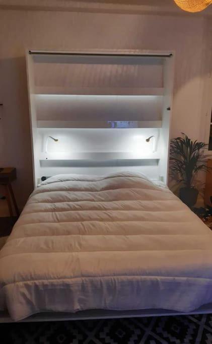 Appartement T2 Avec Clim Et Wifi, A 50 M De La Plage Collioure Extérieur photo