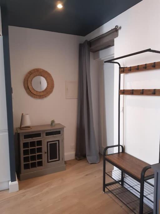 Appartement T2 Avec Clim Et Wifi, A 50 M De La Plage Collioure Extérieur photo