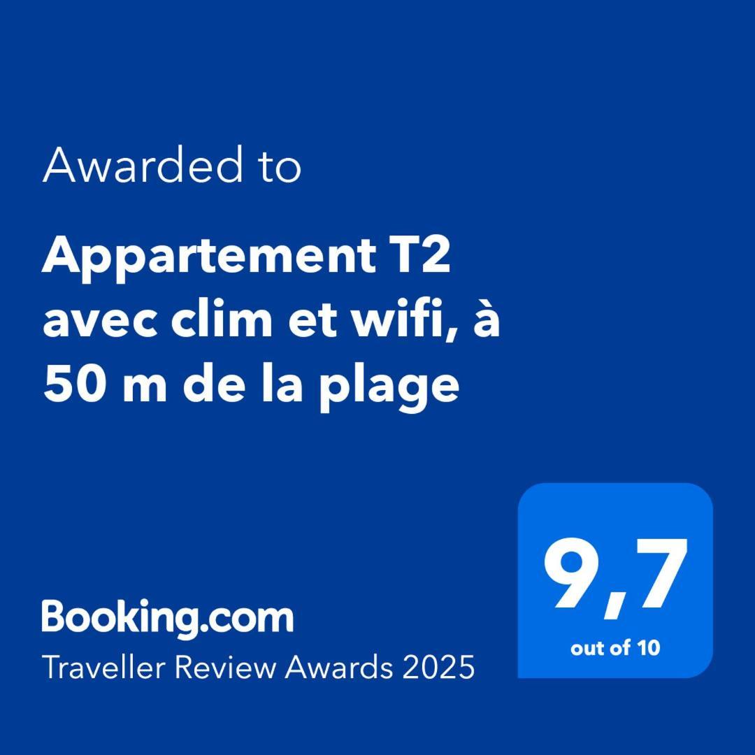 Appartement T2 Avec Clim Et Wifi, A 50 M De La Plage Collioure Extérieur photo